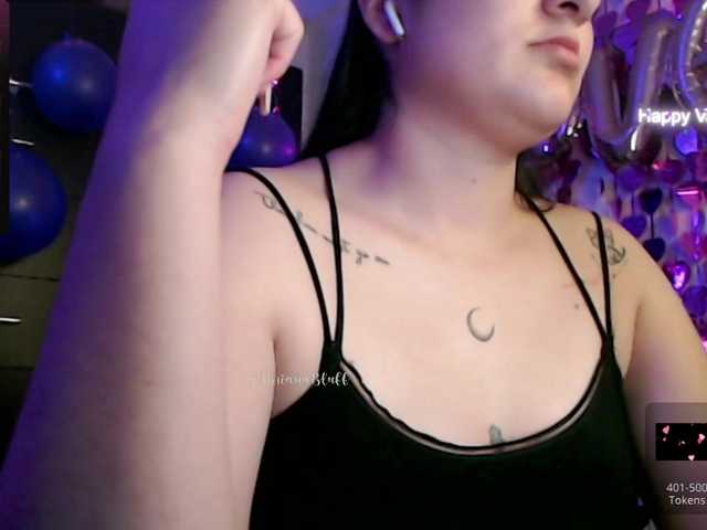 广播屏幕截图 ahrianabluff