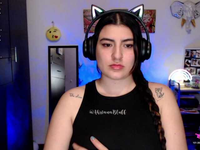 广播屏幕截图 ahrianabluff