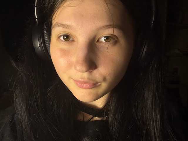 个人资料的照片 AideLandaker