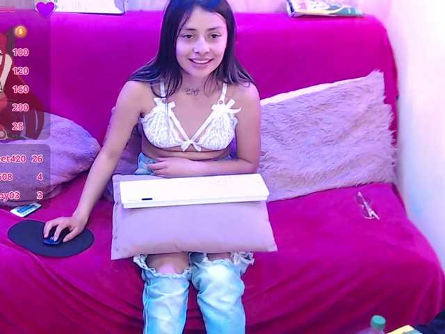 广播屏幕截图 Aiisha-xxx