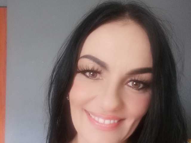 个人资料的照片 AileenDoll