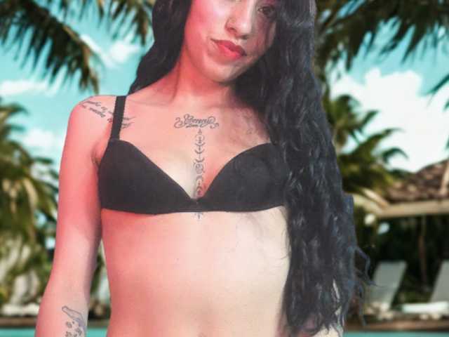 个人资料的照片 Aily-star