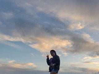 色情视频聊天 ainhoa-caluchi