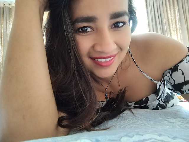 个人资料的照片 aisha-collins