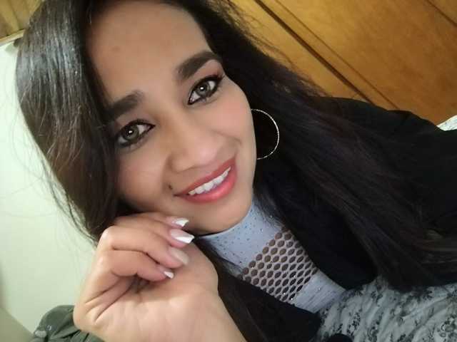 个人资料的照片 aisha-collins