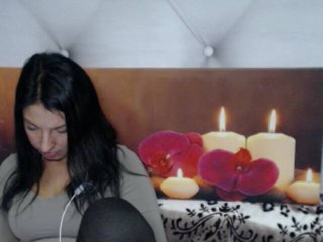 广播屏幕截图 Aisha255