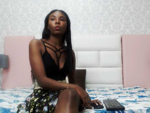 广播屏幕截图 AishaBrown