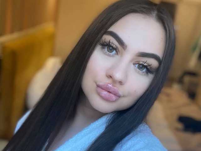 个人资料的照片 AishaDelRey