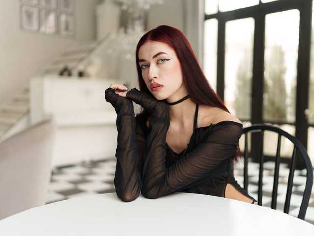 个人资料的照片 AishaVeber