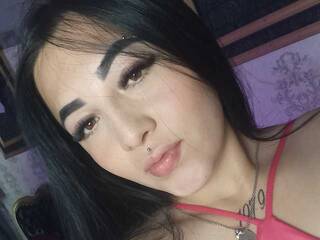 色情视频聊天 Aitana-Jones