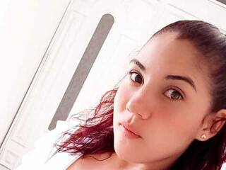 色情视频聊天 aitana-red