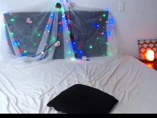 广播屏幕截图 Akiiralynn