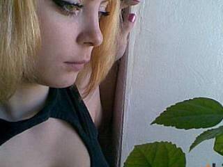 色情视频聊天 akulinochka