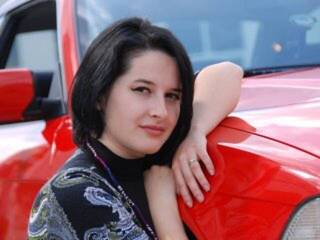 色情视频聊天 IceDemonKori