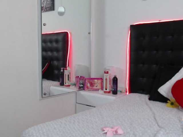 相片 Alaia-pink Hello guys. Thanks for visit my room... Today I am very hot Good day babies