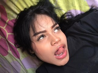 色情视频聊天 AlaishaAjane