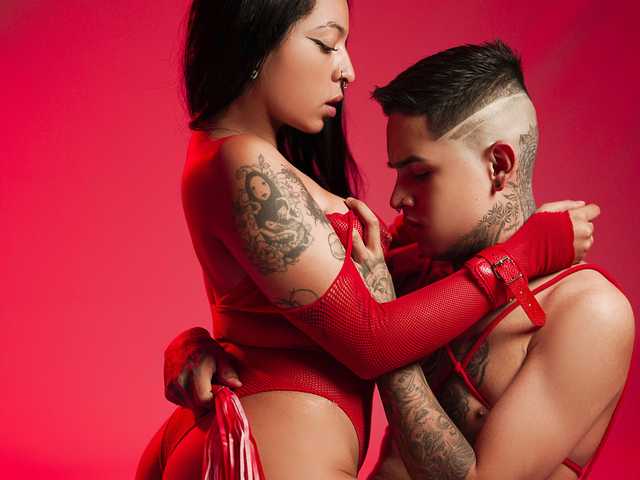个人资料的照片 Alana-and-Jack