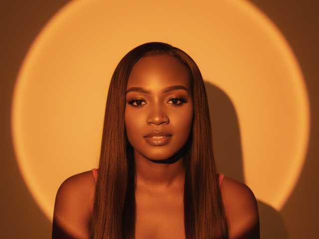 个人资料的照片 Alana-Jonness