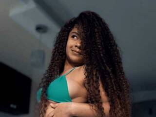 色情视频聊天 alana-lolly