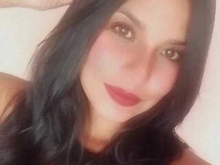 色情视频聊天 AlanaAllen