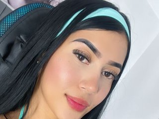 色情视频聊天 AlanaChloee