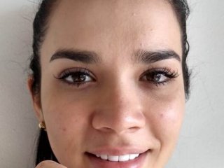 个人资料的照片 alanacoppens