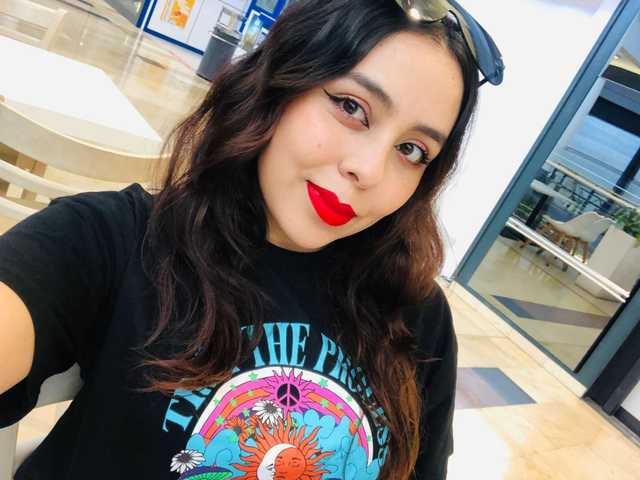 个人资料的照片 AlanaFletcher