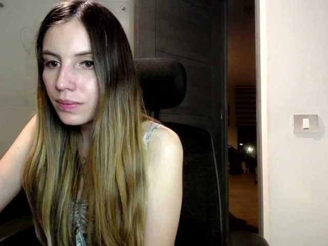 广播屏幕截图 AlanaSweet