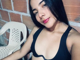 色情视频聊天 AlanaSweet