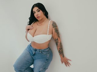 色情视频聊天 AlanaWade