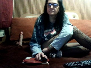 色情视频聊天 AlanaXDream