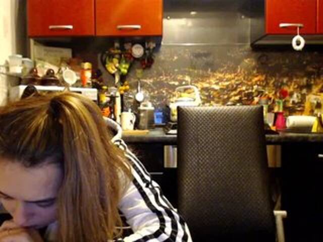 广播屏幕截图 Albinkamyr