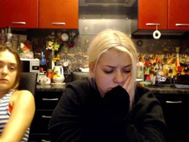 广播屏幕截图 Albinkamyr