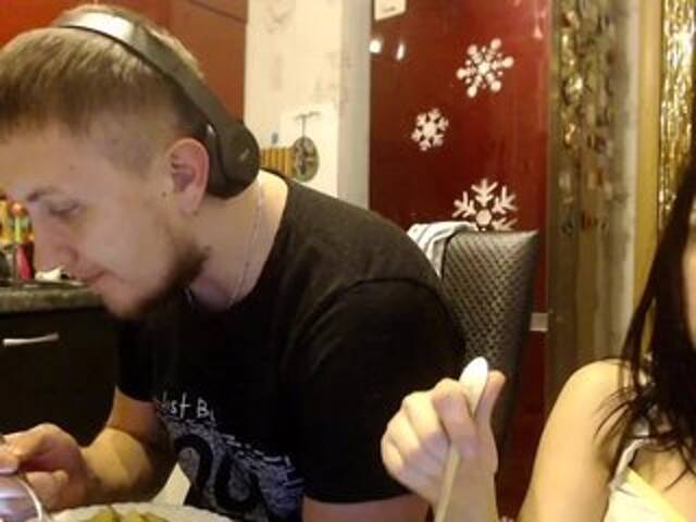 广播屏幕截图 Albinkamyr