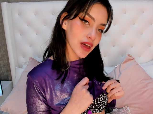 广播屏幕截图 AlegnaTaylor