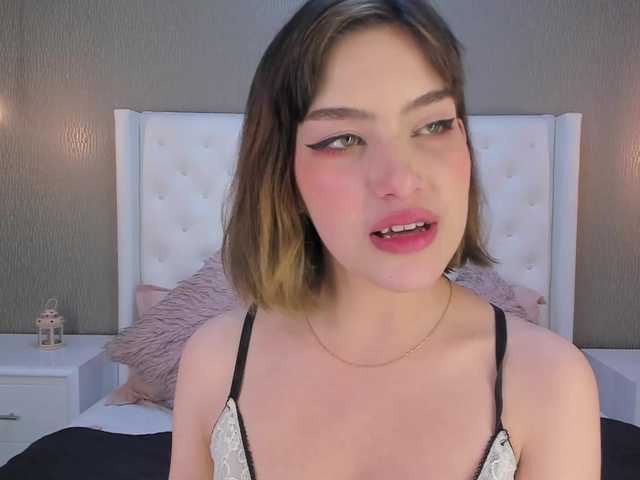 广播屏幕截图 AlegnaTaylor