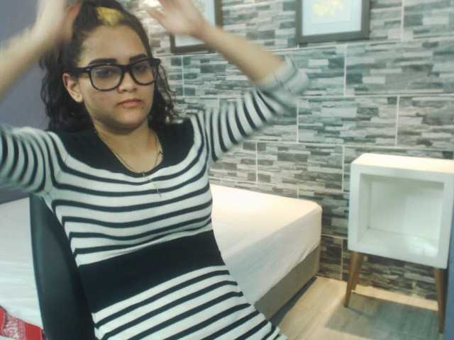 广播屏幕截图 aleja-magic