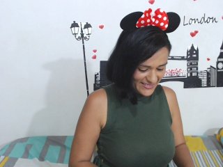 广播屏幕截图 alejandra85