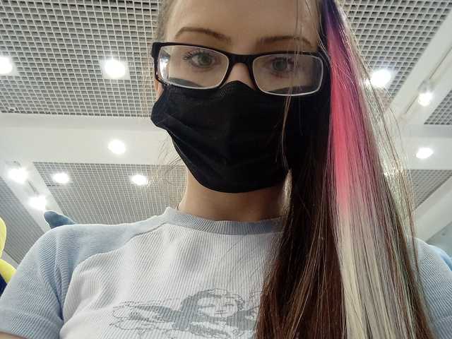 个人资料的照片 Aleksandrina1
