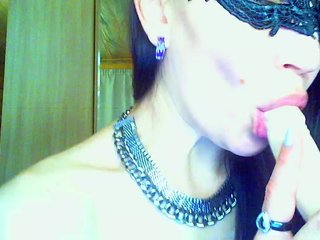 色情视频聊天 AleksaNic