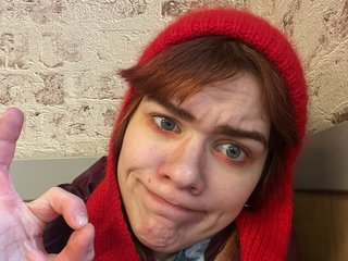 色情视频聊天 alenahumanoid