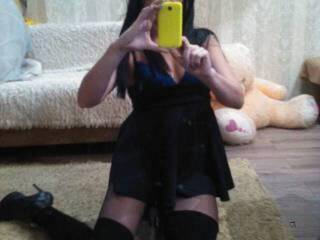 色情视频聊天 alennka17