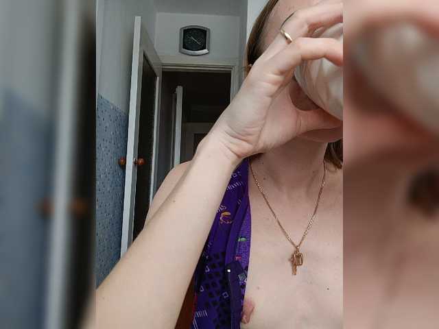 相片 -NeZabudka Hi I am Alena. Lovens Dolce in my pussy for 2 tokens. Favourite wave 11 and 88 Random. Menu in chat for services. Click put Love.