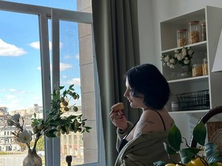 色情视频聊天 Alesha984