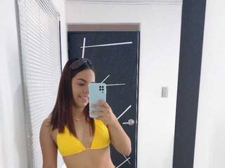 色情视频聊天 alesiadaila