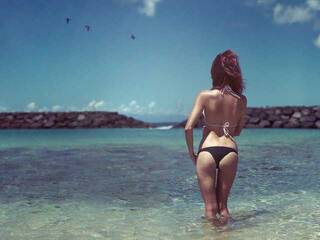 色情视频聊天 Alessandra18