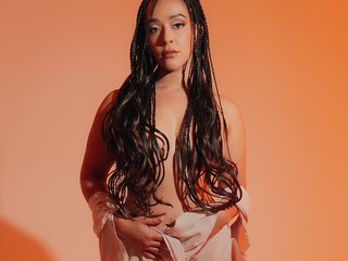 色情视频聊天 AlessaRomero