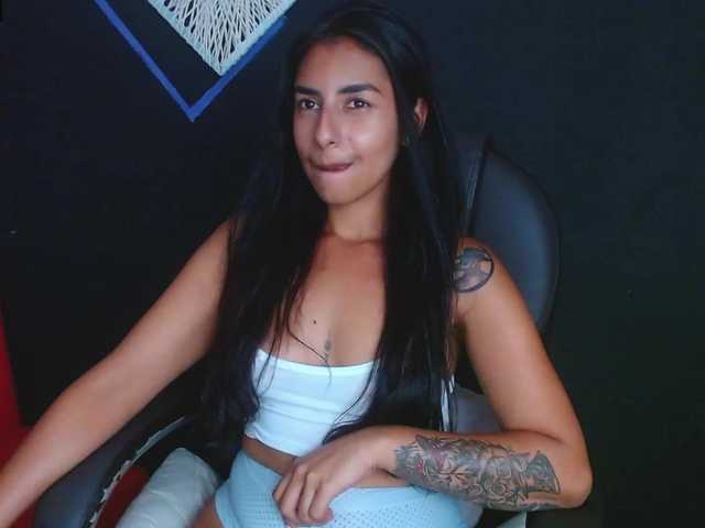 相片 AlessiaAltobe Get Naked (Desnudate) [125 tokens left] Bunny and sweeite colombian♥