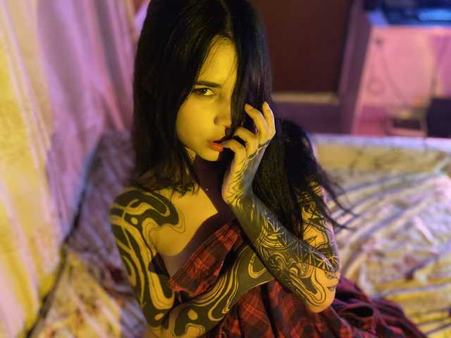 个人资料的照片 Alessiairis
