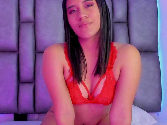 个人资料的照片 AlessiaLopez